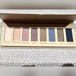 Ulta Eyeshadow Palette